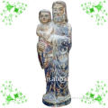 Hand Carving Wooden SculptureYL-Q012